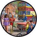 Puzzel - York Market  (250 XL)